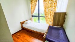 Foresque Residences (D23), Condominium #553786961